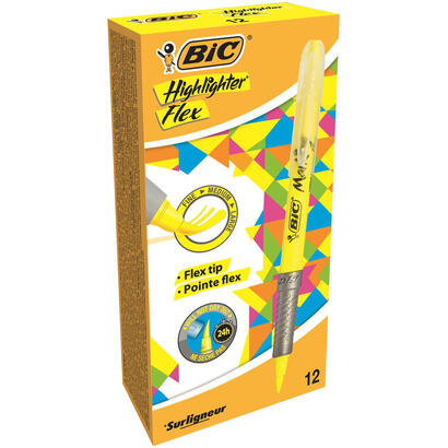 bic-marcador-fluorescente-highligter-flex-amarillo-caja-12u-