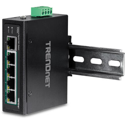 trendnet-ti-pg50-switch-gestionado-gigabit-ethernet-101001000-negro-energia-sobre-ethernet-poe