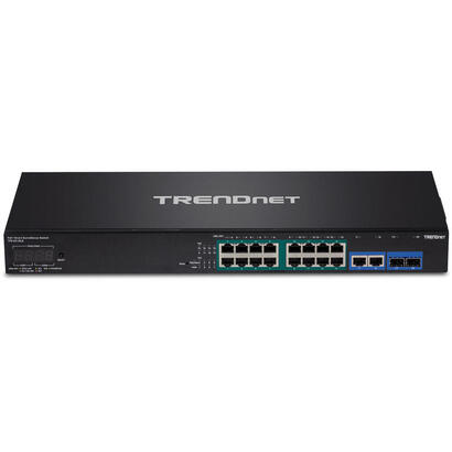 trendnet-tpe-3018ls-switch-gestionado-gigabit-ethernet-101001000-negro-1u-energia-sobre-ethernet-poe
