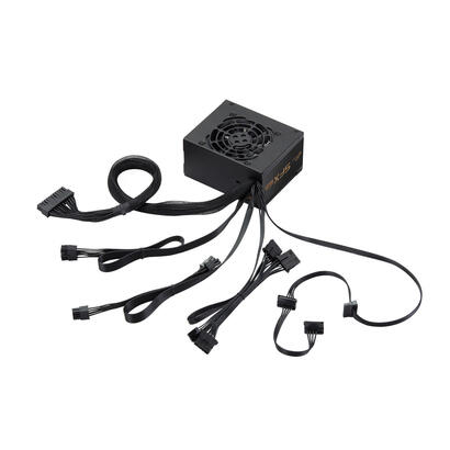 fuente-de-alimentacion-fortron-sfx-pro-450-w-100-240-v-5060-hz-6-a-25-a-activo fuente-de-alimentacion-fortron-sfx-pro-450-w-100-240-v-5060-hz-6-a-25-a-activo