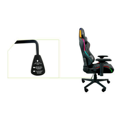keep-out-xspro-rgbnegro-silla-gaming