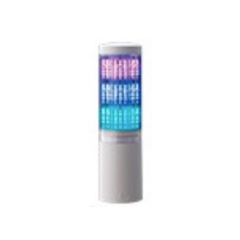patlite-la6-luz-para-alarma-fijo-ambarverderojo-led