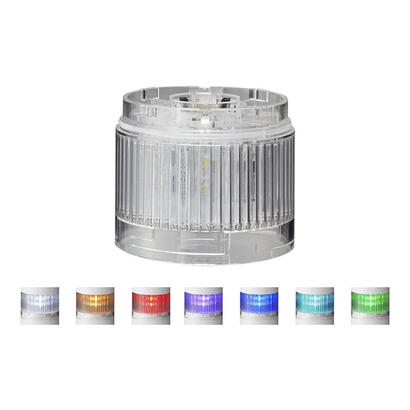 patlite-lr6-e-mz-luz-para-alarma-fijo-multicolor-led