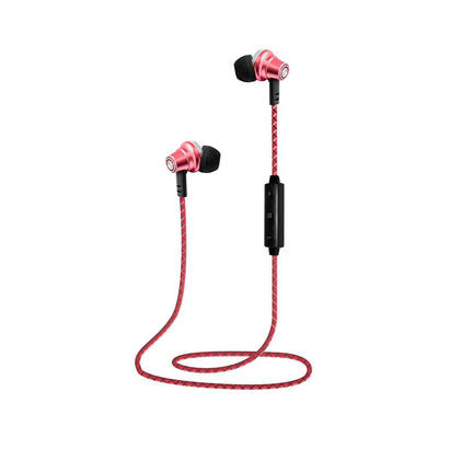 lauson-eh219-rosa-auriculares-inalambricos-bluetooth-con-microfono-integrado