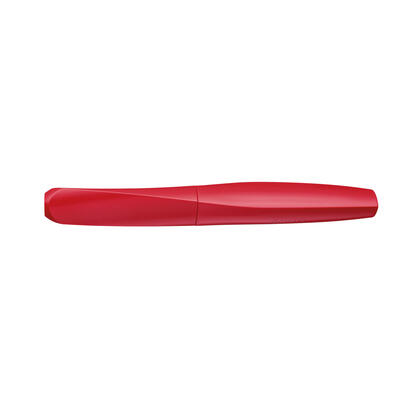 pelikan-twist-p457-pluma-estilografica-rojo-sistema-de-carga-por-cartucho-1-piezas