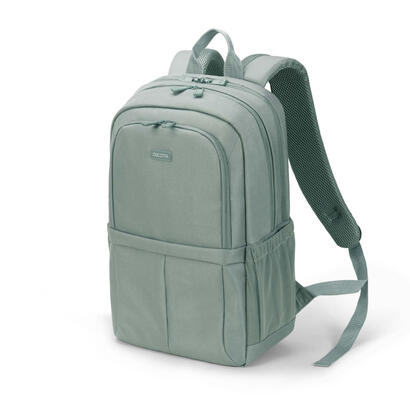 mochila-dicota-eco-backpack-scale-13-156-grey
