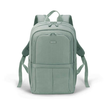 mochila-dicota-eco-backpack-scale-13-156-grey