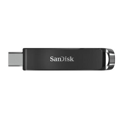 sandisk-ultra-memoria-usb-c-31-gen1-256gb-150mbs-negro-pendrive