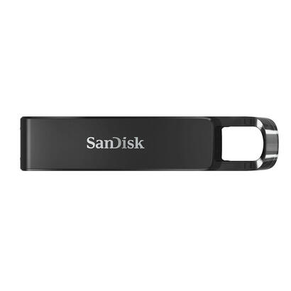 sandisk-ultra-memoria-usb-c-31-gen1-256gb-150mbs-negro-pendrive