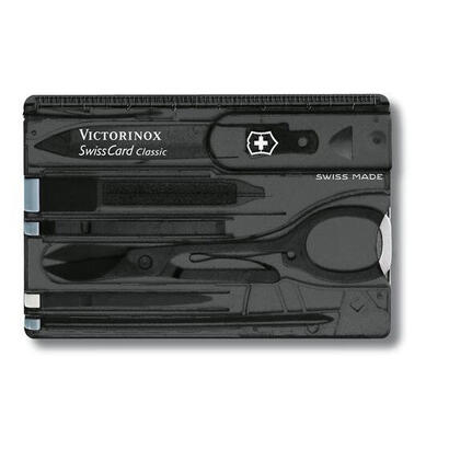 victorinox-swisscard-classic-estuche-de-maquillaje-y-de-manicura-negro-transparente-abs-sinteticos