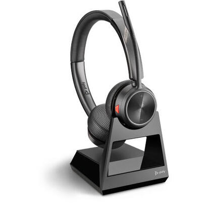 poly-savi-7220-office-auriculares-diadema-negro