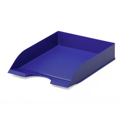 bandeja-portadocumentos-durable-basic-azul-1-pieza