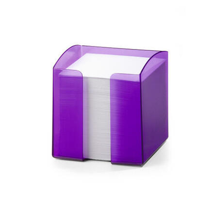 caja-de-notas-durable-trend-violeta-translucida