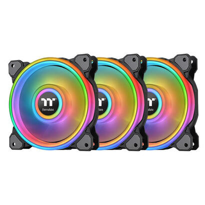 thermaltake-riing-quad-12-rgb-radiator-pack-3-ventiladores-edicion-premium-negro