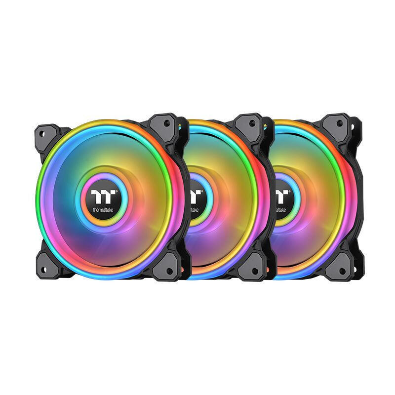 thermaltake-riing-quad-12-rgb-radiator-pack-3-ventiladores-edicion-premium-negro