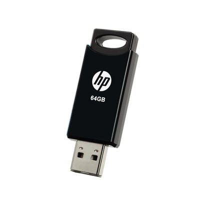 pendrive-hp-64gb-usb-20-v212w-negro-tapa-deslizanteplastico-hpfd212b-64