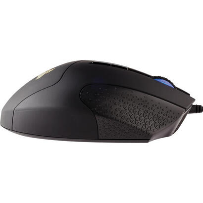 raton-corsair-usb-gaming-scimitar-elite-rgb-optico-16k-dpi-moba-mmo-negro