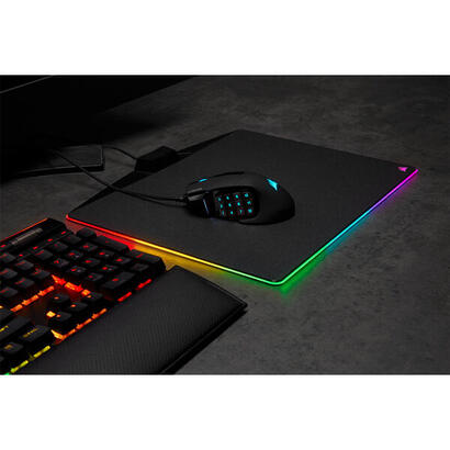 raton-corsair-usb-gaming-scimitar-elite-rgb-optico-16k-dpi-moba-mmo-negro