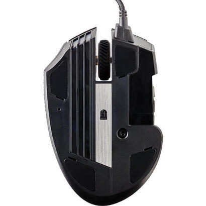 raton-corsair-usb-gaming-scimitar-elite-rgb-optico-16k-dpi-moba-mmo-negro