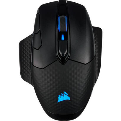 raton-corsair-inalambrico-gaming-dark-core-rgb-pro-usb-bt-negro