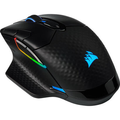 raton-corsair-inalambrico-gaming-dark-core-rgb-pro-usb-bt-negro