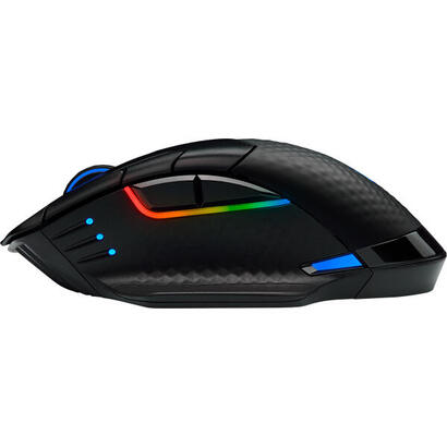 raton-corsair-inalambrico-gaming-dark-core-rgb-pro-usb-bt-negro