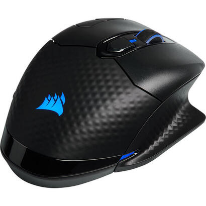 raton-corsair-inalambrico-gaming-dark-core-rgb-pro-usb-bt-negro