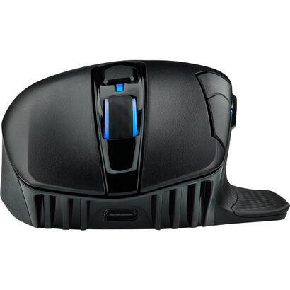 raton-corsair-inalambrico-gaming-dark-core-rgb-pro-usb-bt-negro