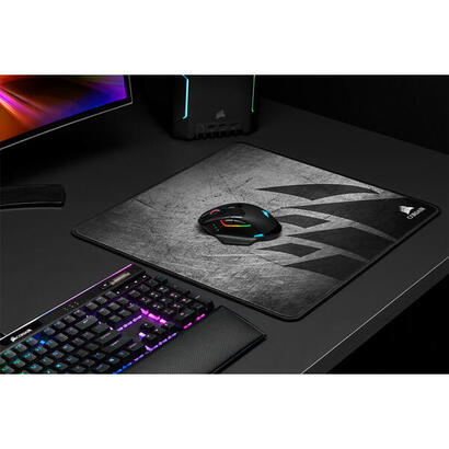 raton-corsair-inalambrico-gaming-dark-core-rgb-pro-usb-bt-negro