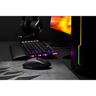 raton-corsair-inalambrico-gaming-dark-core-rgb-pro-usb-bt-negro