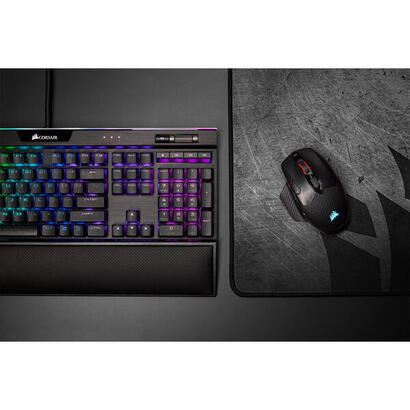 raton-corsair-inalambrico-gaming-dark-core-rgb-pro-usb-bt-negro