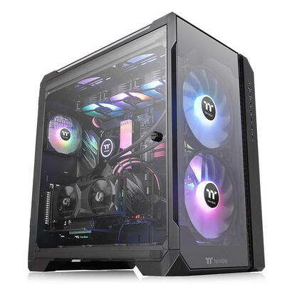 caja-pc-thermaltake-torre-e-atx-view-51-tg-argb-negro-2xven-200mm1xven-120min-ncluid3xcristal-templado-ca-1q6-00m1wn-00