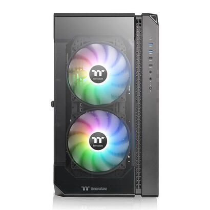 caja-pc-thermaltake-torre-e-atx-view-51-tg-argb-negro-2xven-200mm1xven-120min-ncluid3xcristal-templado-ca-1q6-00m1wn-00