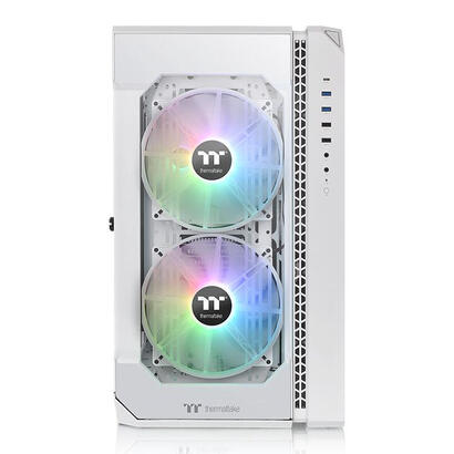 caja-pc-thermaltake-torre-e-atx-view-51-tg-argb-blanco-2xven-200mm1xven-120min-ncluid3xcristal-templado-ca-1q6-00m6wn-00