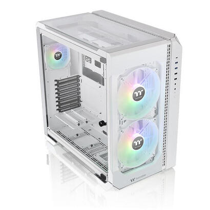 caja-pc-thermaltake-torre-e-atx-view-51-tg-argb-blanco-2xven-200mm1xven-120min-ncluid3xcristal-templado-ca-1q6-00m6wn-00