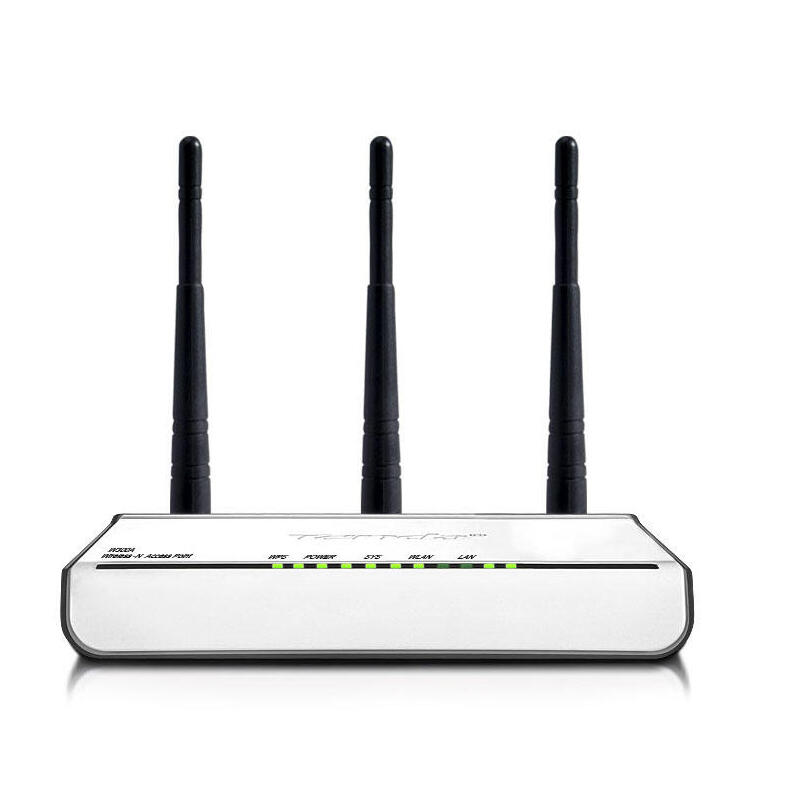 tenda-w300a-300mbps-wireless-access-point-2tx3r-with-one-giga-lan-port-poe-ready-3-detachable-antennasieee80211bgn-five