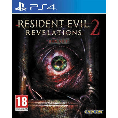 juego-resident-evil-revelations-2-playstation-4