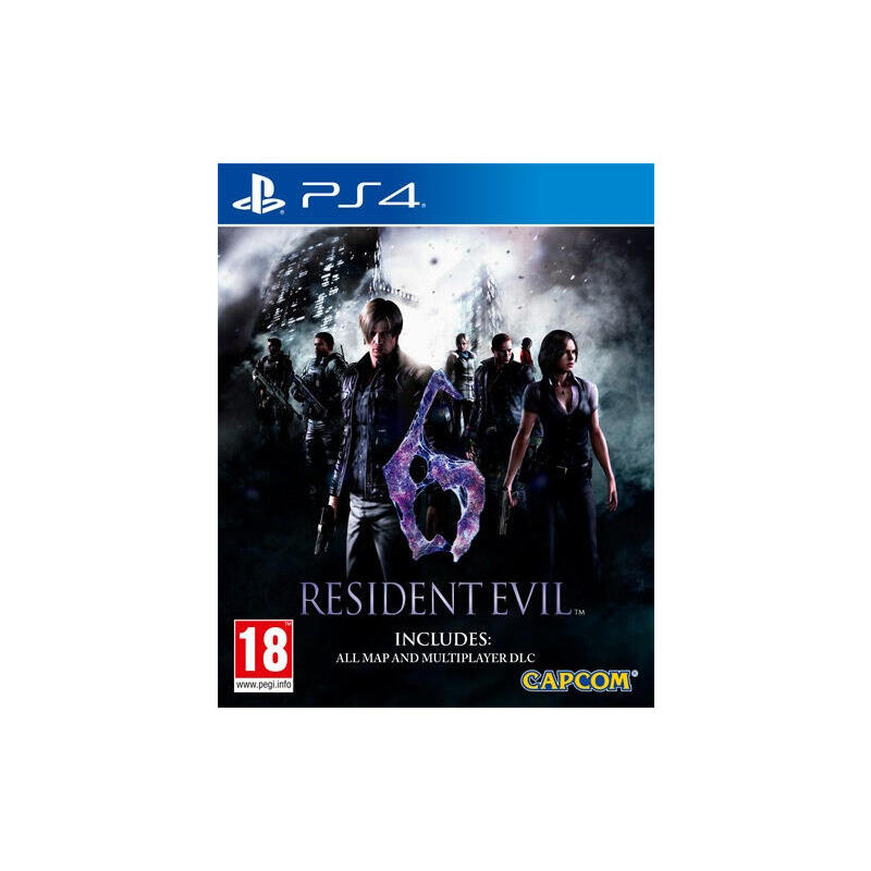 juego-resident-evil-6-hd-playstation-4