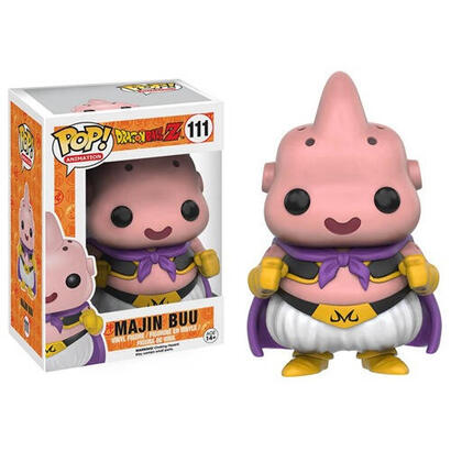 funko-pop-buu-dragon-ball-z