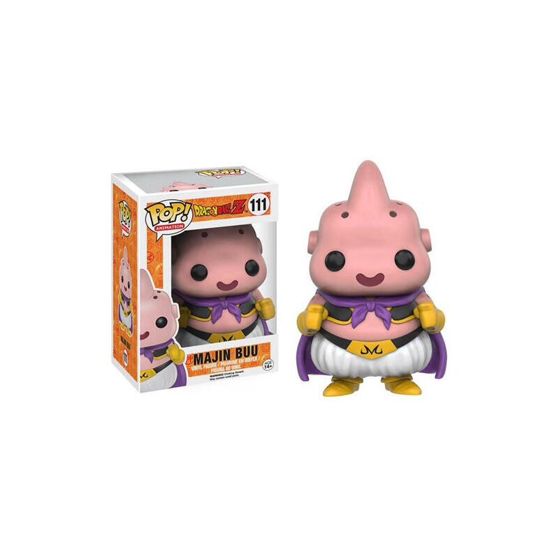 funko-pop-buu-dragon-ball-z