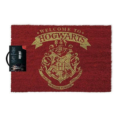 felpudo-harry-potter-welcome-to-hogwarts