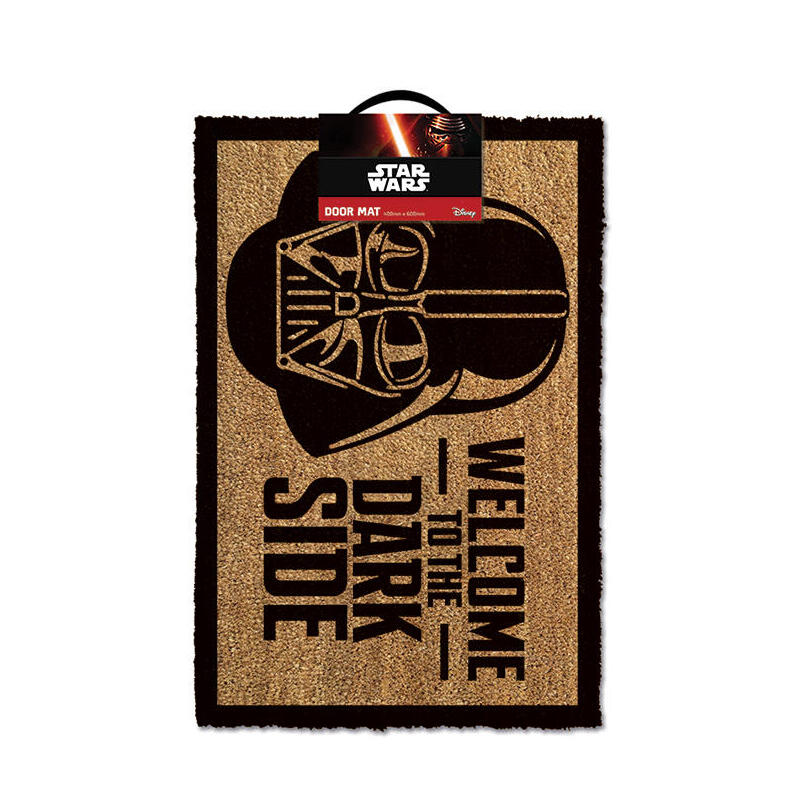 felpudo-star-wars-welcome-to-the-dark-side