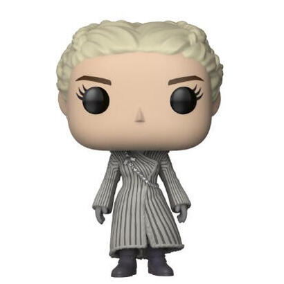 funko-pop-daenerys-white-coat-juego-de-tronos