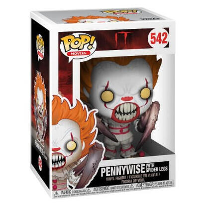 funko-pop-pennywise-spider-legs-s2