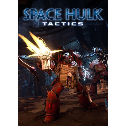 juego-space-hulk-tactics-playstation-4