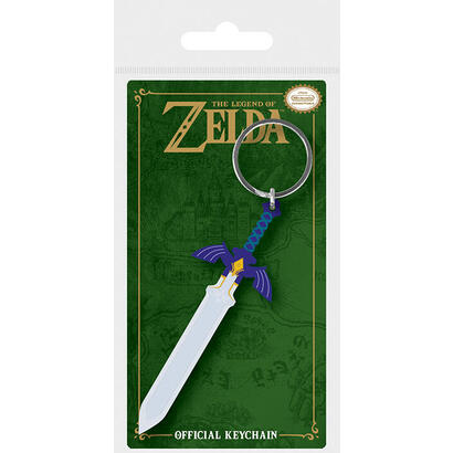 llavero-legend-of-zelda-sword