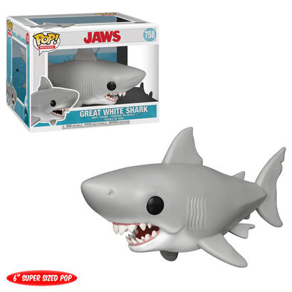 funko-pop-tiburon-15cm-tiburon