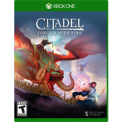 juego-citadel-forged-with-fire-xbox-one-xbox-one