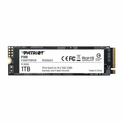 disco-ssd-patriot-m2-1-tb-p300-pcie-gen3x4-210016504kiops-r290kw260k-320tbw-2280