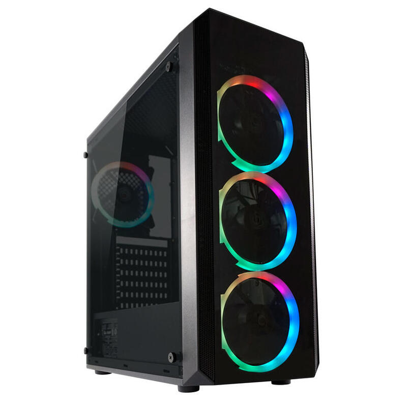 caja-pc-lc-power-gaming-703b-midi-tower-pc-metal-de-plastico-vidrio-templado-negro-atxmicro-atxmini-itx-juego